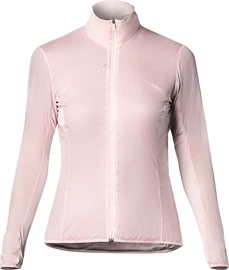 Ženska bunda Mavic Sirocco pink