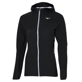 Ženska bunda Mizuno 20K ER Jacket Black/Gray