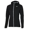 Ženska bunda Mizuno  20K ER Jacket Black/Gray L