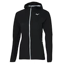 Ženska bunda Mizuno  20K ER Jacket Black/Gray L