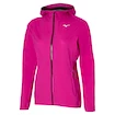 Ženska bunda Mizuno  20K ER Jacket Festival Fuchsia S