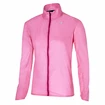 Ženska bunda Mizuno  Aero Jacket Wild Orchid