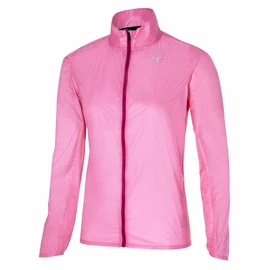 Ženska bunda Mizuno Aero Jacket Wild Orchid