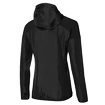 Ženska bunda Mizuno  Training Hooded Jacket Black