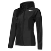 Ženska bunda Mizuno  Training Hooded Jacket Black