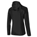 Ženska bunda Mizuno  Training Hooded Jacket Black