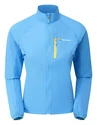 Ženska bunda Montane  Featherlite Jacket Cerulean Blue