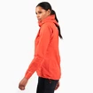 Ženska bunda Montane  Spine Jacket Paprika