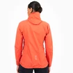 Ženska bunda Montane  Spine Jacket Paprika