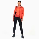 Ženska bunda Montane  Spine Jacket Paprika