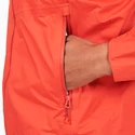 Ženska bunda Montane  Spine Jacket Paprika