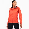 Ženska bunda Montane  Spine Jacket Paprika