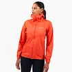 Ženska bunda Montane  Spine Jacket Paprika S