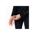 Ženska bunda On  Weather-Jacket Black/Navy