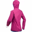 Ženska bunda Raidlight  Activ MP + Jacket W purple