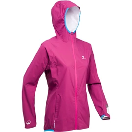 Ženska bunda Raidlight Activ MP + Jacket W purple