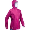 Ženska bunda Raidlight  Activ MP + Jacket W purple S, vijolična