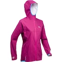 Ženska bunda Raidlight  Activ MP + Jacket W purple S, vijolična