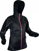 Ženska bunda Raidlight  Top Extreme MP+ Jacket black