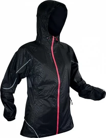 Ženska bunda Raidlight Top Extreme MP+ Jacket black