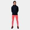 Ženska bunda Salewa  Agner 2 PTX 3L Navy Blazer