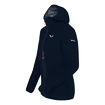 Ženska bunda Salewa  Agner 2 PTX 3L Navy Blazer