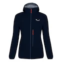 Ženska bunda Salewa  Agner 2 PTX 3L Navy Blazer 34