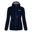 Ženska bunda Salewa  Agner 2 PTX 3L Navy Blazer 38