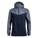 Ženska bunda Salewa  Agner PTX 3L Navy Blazer 36