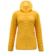 Ženska bunda Salewa  Brenta RDS DWN W JKT Gold