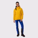 Ženska bunda Salewa  Brenta RDS DWN W JKT Gold