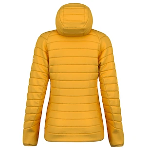 Ženska bunda Salewa  Brenta RDS DWN W JKT Gold