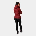 Ženska bunda Salewa  Brenta RDS DWN W JKT Syrah