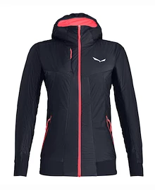 Ženska bunda Salewa PEDROC HYBRID TWR W HOOD JKT.