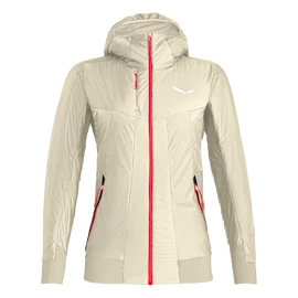 Ženska bunda Salewa PEDROC HYBRID TWR W HOOD JKT.