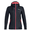 Ženska bunda Salewa  PEDROC HYBRID TWR W HOOD JKT. 40