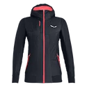 Ženska bunda Salewa  PEDROC HYBRID TWR W HOOD JKT. 40