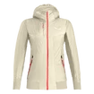 Ženska bunda Salewa  PEDROC HYBRID TWR W HOOD JKT. 42