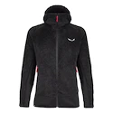 Ženska bunda Salewa  Tognazza PL W JKT Black Out Melange