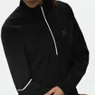 Ženska bunda Salomon  Agile Softshell Jacket Black