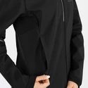 Ženska bunda Salomon  Agile Softshell Jacket Black