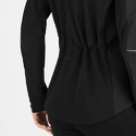 Ženska bunda Salomon  Agile Softshell Jacket Black