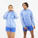 Ženska bunda Salomon  Bonatti Aero Hoodie Unisex Provence