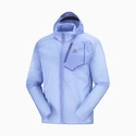 Ženska bunda Salomon  Bonatti Aero Hoodie Unisex Provence