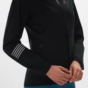 Ženska bunda Salomon  Bonatti Waterproof Jacket Black