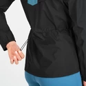 Ženska bunda Salomon  Bonatti Waterproof Jacket Black