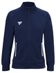 Ženska bunda Tecnifibre  Club Jacket Marine