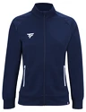 Ženska bunda Tecnifibre  Club Jacket Marine