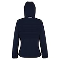 Ženska bunda Tecnifibre  Pro Bomber Full Zip Jacket W Navy