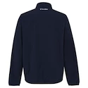 Ženska bunda Tecnifibre  Pro Light Full Zip Jacket W Navy